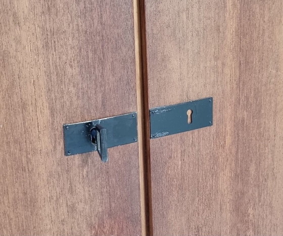 Image 1 of Mid Century Wardrobe
