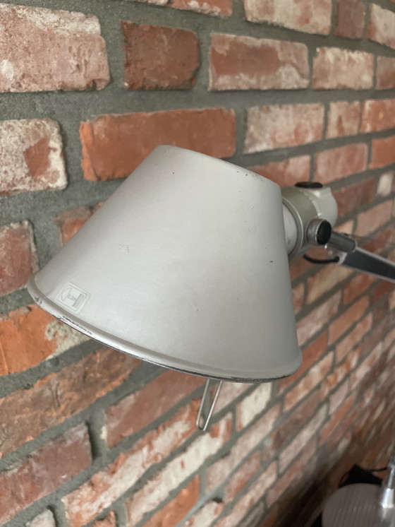 Image 1 of Lampada Tolomeo di Artemide