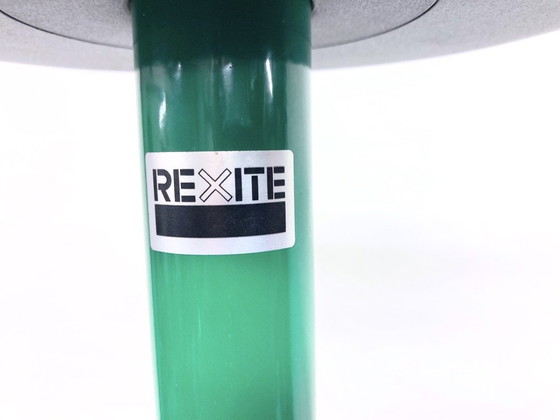 Image 1 of 2 Coat Racks from Rexite Design Barbieri Marianelli in Green