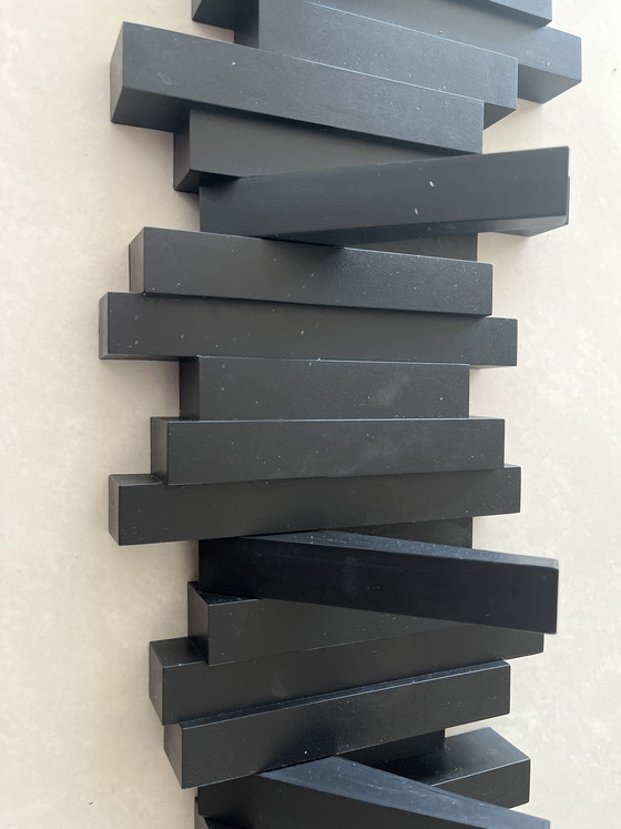 Image 1 of Umbra coat rack
