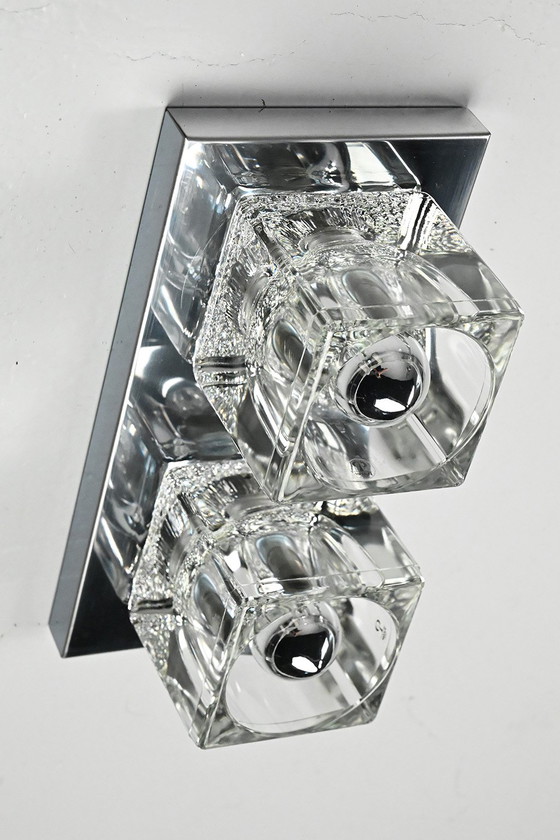 Image 1 of Lampes murales ou de plafond Peill & Putzler
