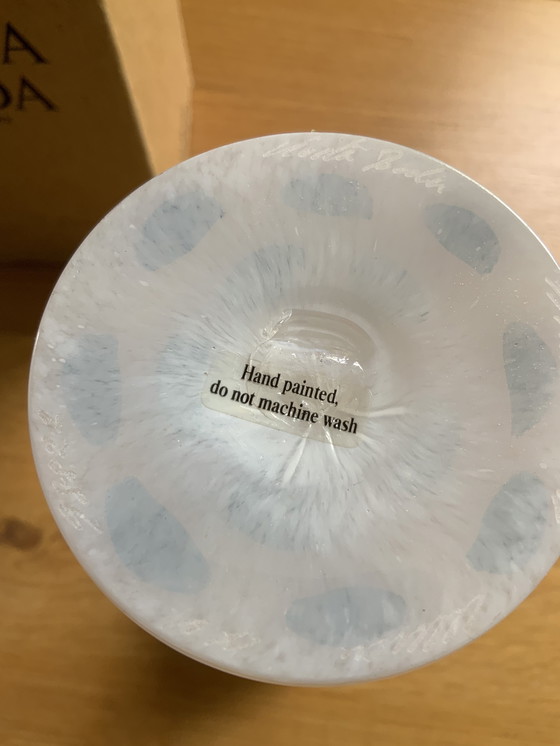 Image 1 of Art Open Minds Copa de vino Kosta Boda