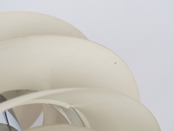 Image 1 of Deense vintage hanglamp PH Snowball van Poul Henningsen, Louis Poulsen, 1958