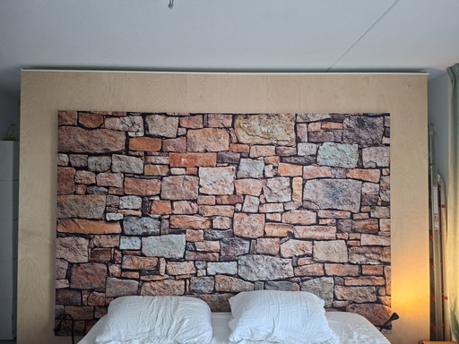 Acoustic panel