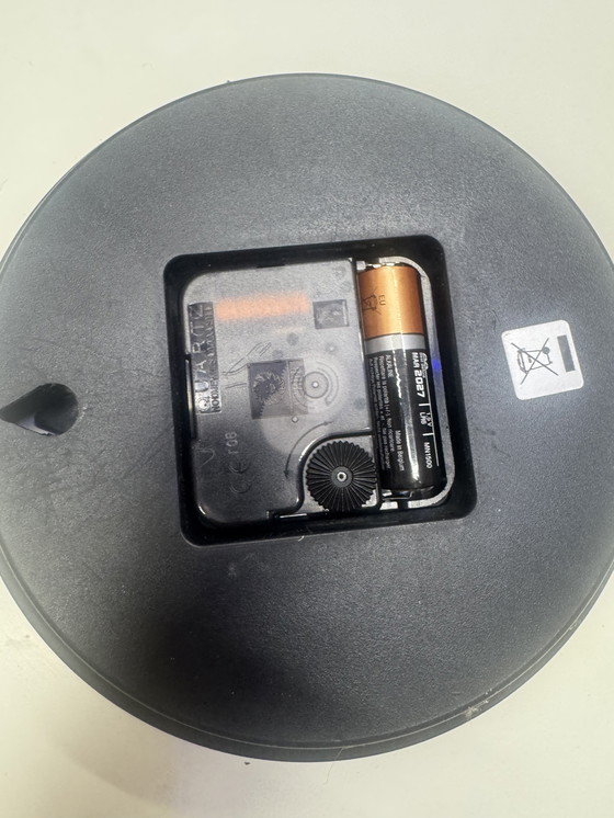 Image 1 of Orologio da muro vintage 