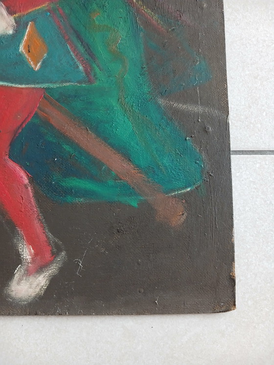 Image 1 of Andre Castinel