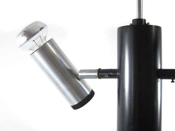 Image 1 of 1960s vintage Philips ceiling lamp