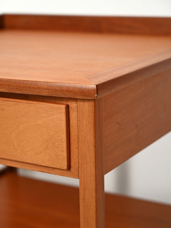 Image 1 of Nachtkastje van Kerstin Hörlin-Holmquist