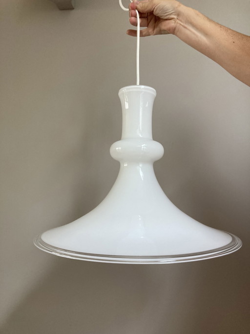 Holmegaard Hängeleuchte Modell Etude