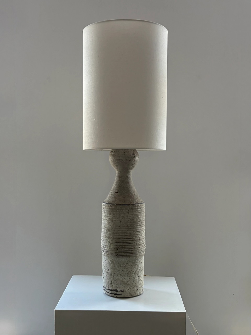 Vintage Keramik Tischlampe | Tischlampen gebraucht