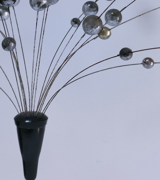 Image 1 of Bobble Tree" mobile by Laurids Lonborg