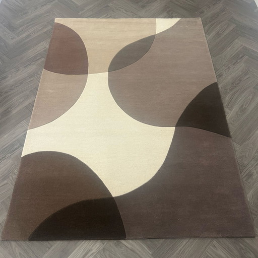 Brinker Carpets Bolero-Teppich - 160x230