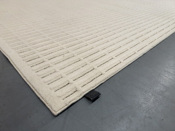 Leolux Valleys Ivory Vloerkleed 280x390 – Vloerkleden en tapijten, Anders (photo 4 of 7)