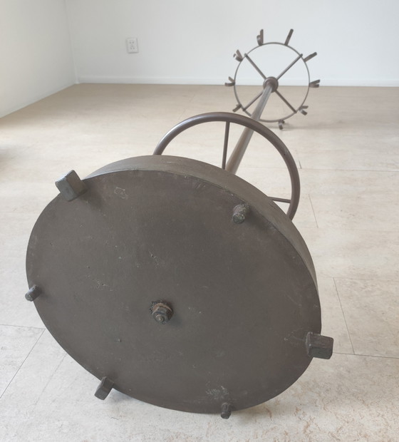 Image 1 of Appendiabiti di design anni '60 Friso Kramer Cirkel-Ahrend