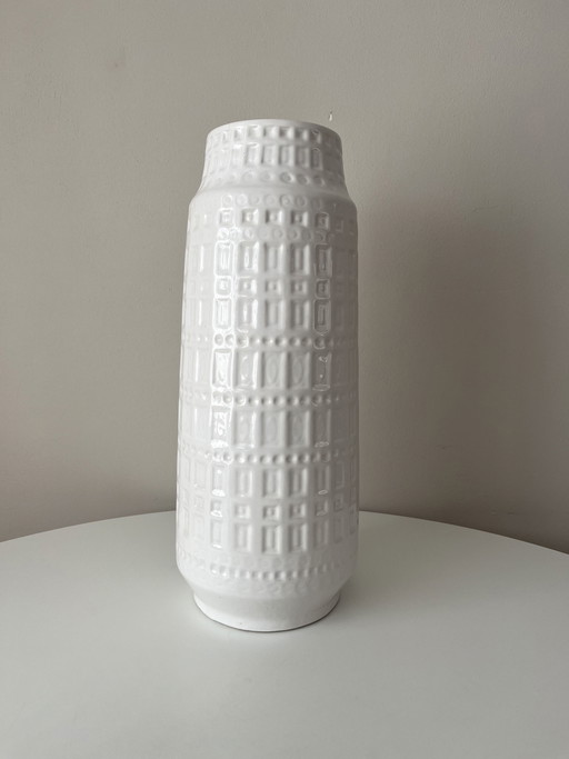 Vintage vase West Germany