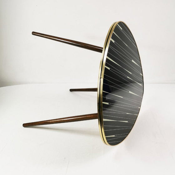 Image 1 of Art Deco coffee table, 1960s