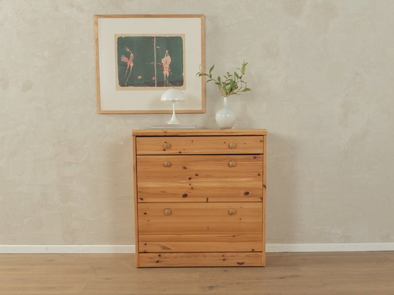 Image 1 of 1980s shoe cabinet