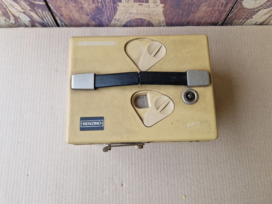 Image 1 of Alte Taubenuhr