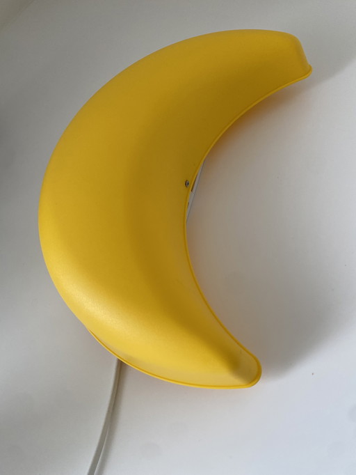 IKEA - Applique murale - Modèle Smila Mane - Lampe Lune - IKEA Design