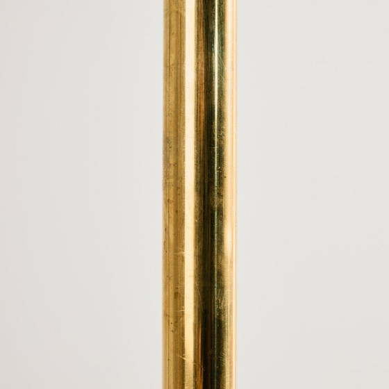 Image 1 of MK11616 Neverrino table lamp by Gae Aulenti for Vistosi