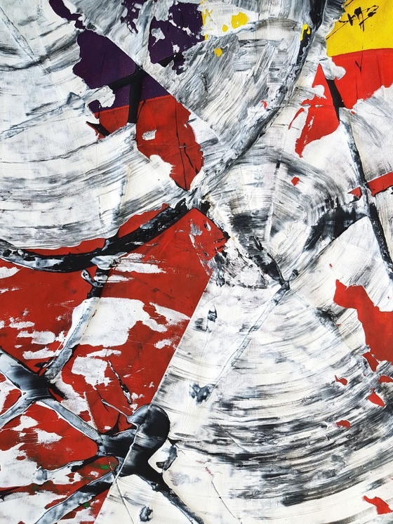 Image 1 of Jürgen Angeler - Expression Power