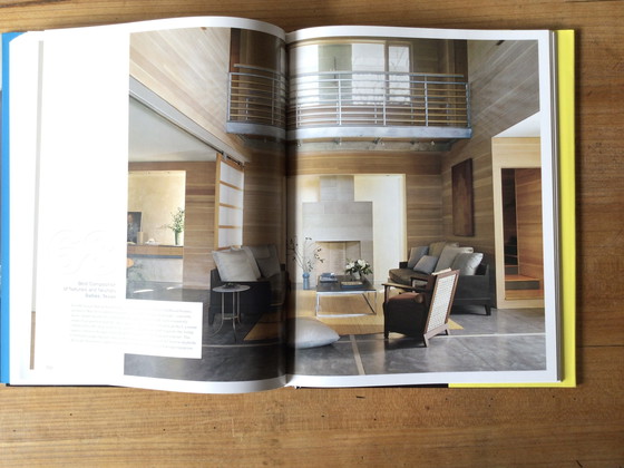 Image 1 of Metropolitan Home Design 100 Boek