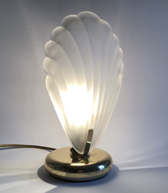 Image 1 of Vintage table lamp Italy