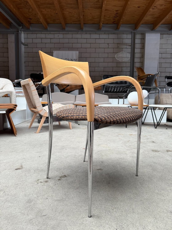 Image 1 of Sedia Andreu World (altre disponibili)