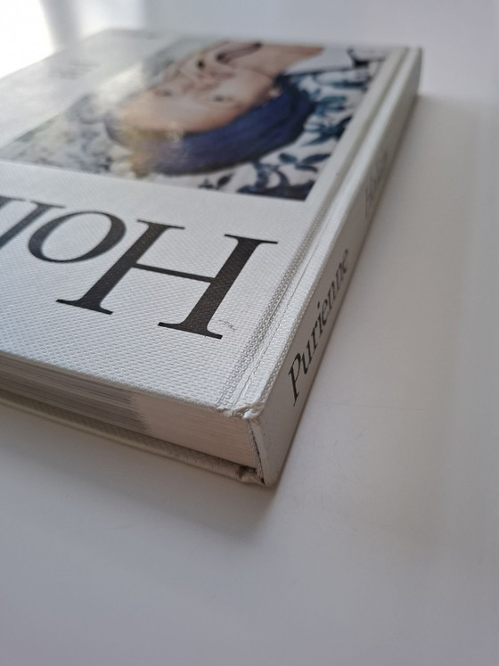 Holiday - Henrik Purienne - selten! – Prestel, Kaffeetisch-Bücher, Papier, Stoff (photo 12 of 15)