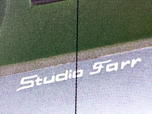 Originele vintage Porsche 928 S doorsnede poster uit begin jaren 80 / plakat - XL 76 × 102 cm