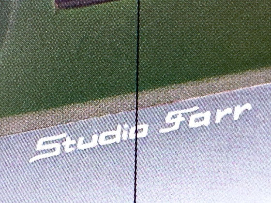 Image 1 of Originele vintage Porsche 928 S doorsnede poster uit begin jaren 80 / plakat - XL 76 × 102 cm