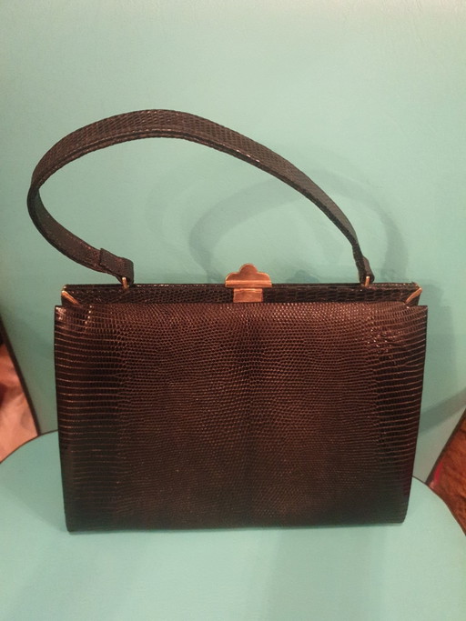 Vintage Handtasche
