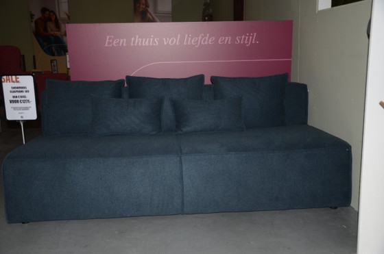 Igo Sonno e Vita – mp, Divani letto, Textile (photo 4 of 5)
