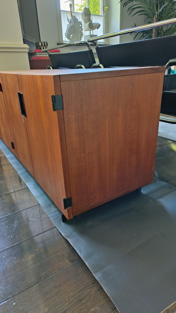 Image 1 of Pastoe sideboard