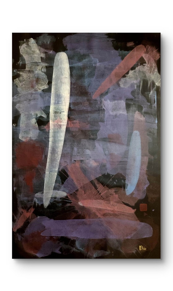 Image 1 of Elio-Abstract