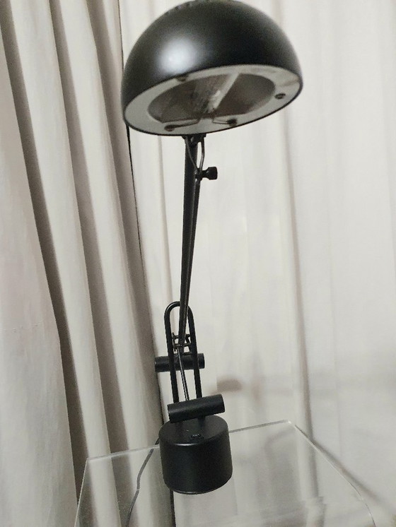 Image 1 of Lampada da scrivania EXTRA LIGHT EL-850 Mempis anni '80