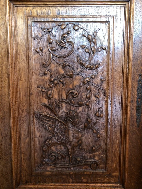 Image 1 of Mobile in stile Bruegel