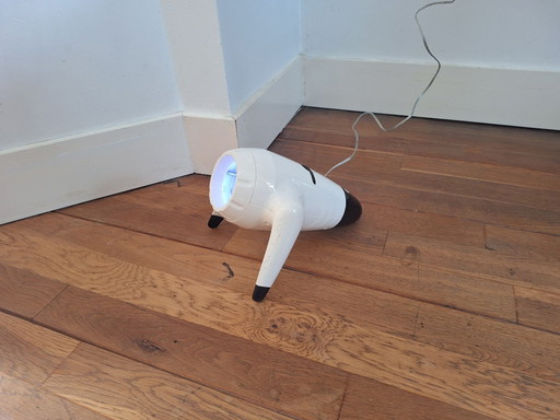 Ikea Sprida Projektorlampe