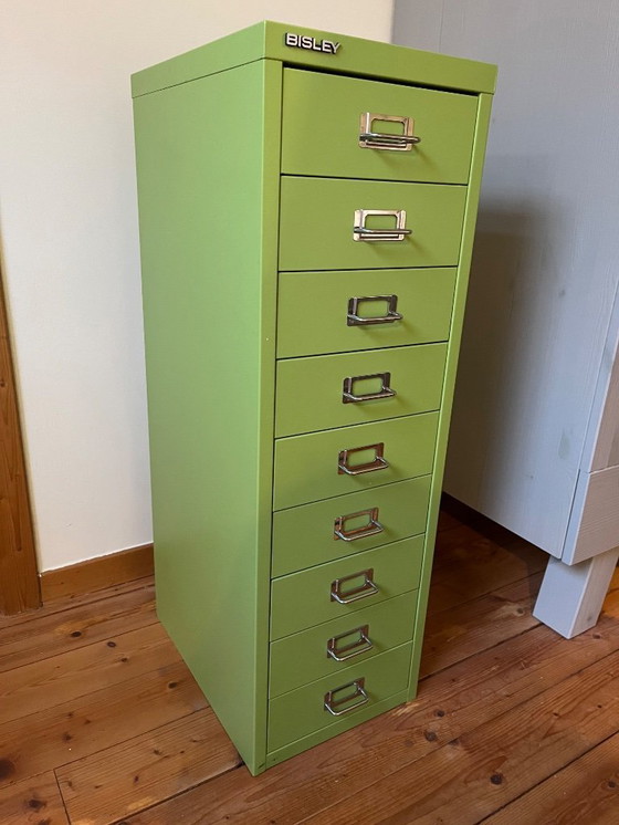 Image 1 of Bisley Multilade