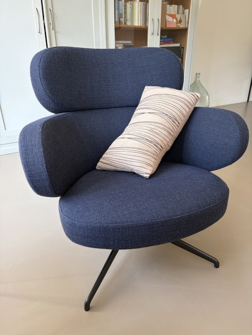 Fauteuil Pode Bibo