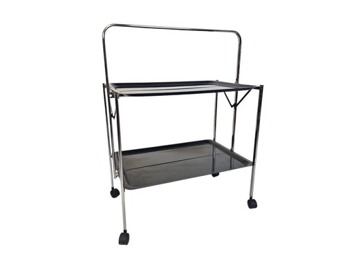 Melform - Trolley - Speedy - Zusammenklappbar - Made in Italy - 60er Jahre