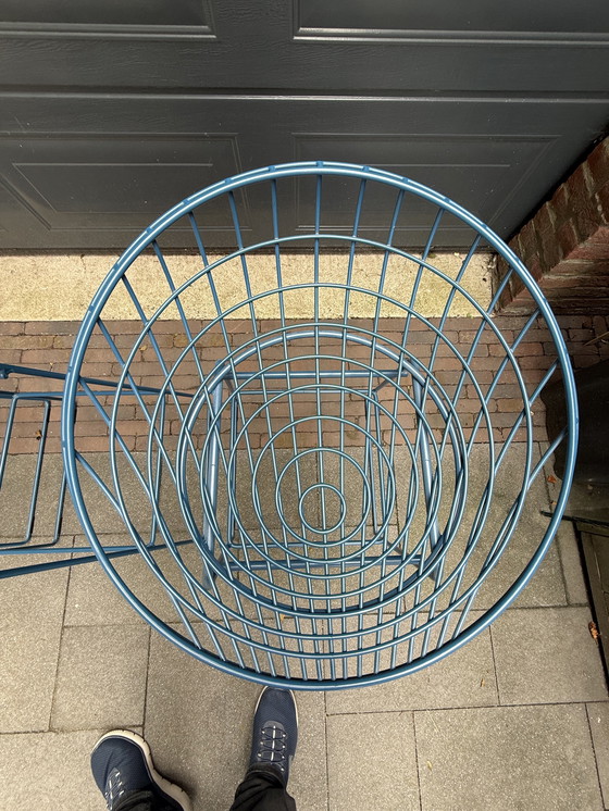 Image 1 of 3 Pastoe krukken blauwe