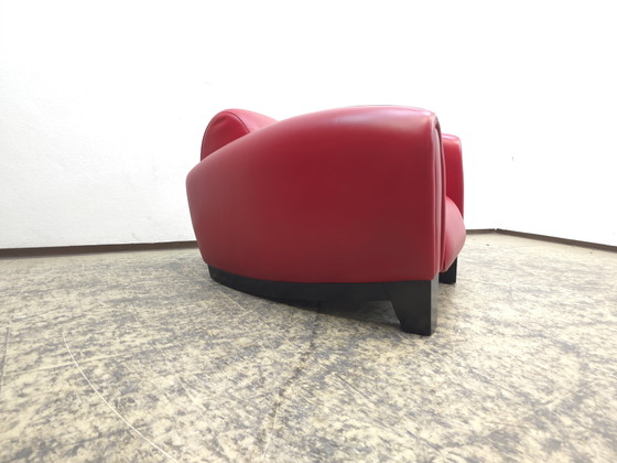 De Sede DS 57 Franz Romero Designer Chair Leather Chair Lounge Chair – Armchairs (photo 14 of 15)