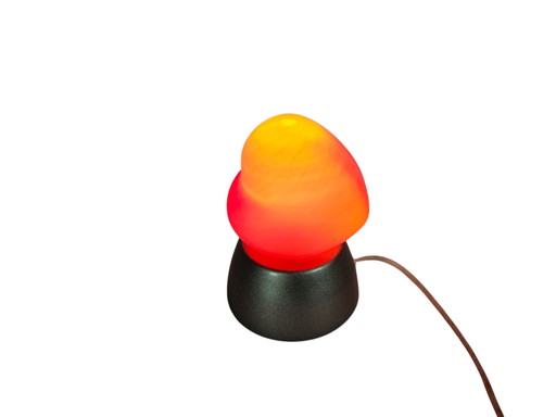Ikea Design - Ikea Collectables - Lazy Heart - Lampe de table - Modèle JO103 - 90's