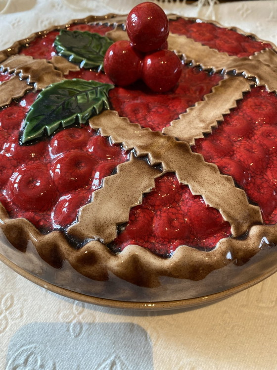 Piatto/Stampo per torte Torta Forno – Servizi da tavola, Ceramica (photo 8 of 9)