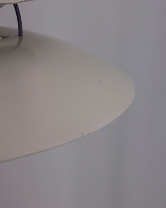 Image 1 of Lustre vintage "ph5" années 60 design Poul Henningsen pour Louis Poulsen