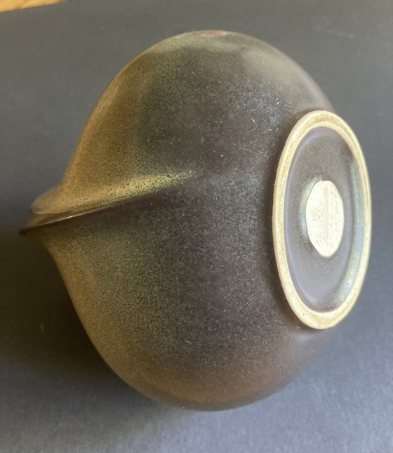 Image 1 of Vaso Venere Rosenthal di Uta Feijl, anni '70