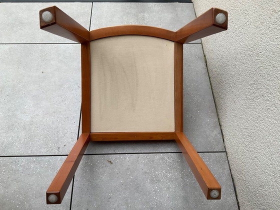 Image 1 of Silla Bulthaup, madera de cerezo.