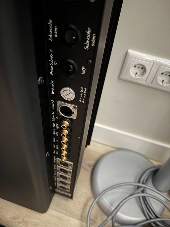 Image 1 of Backes & Müller WinX Surround 2