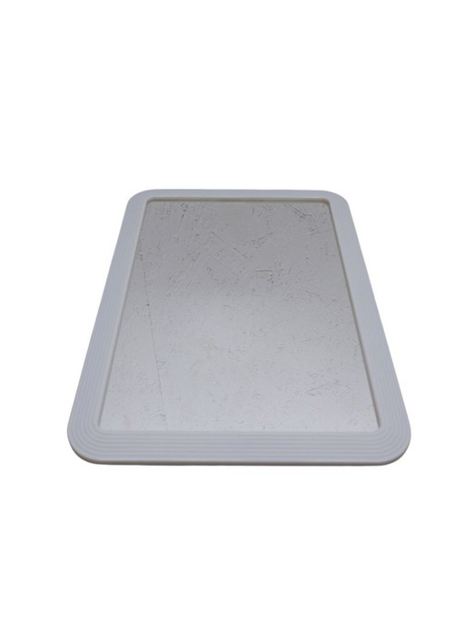 Finnmirror vintage mirror, 1970s